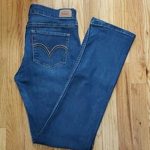 Levi's Jeans